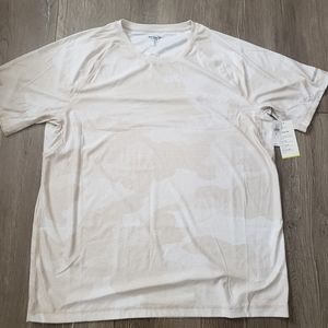 BNWT men's athletic workout shirt